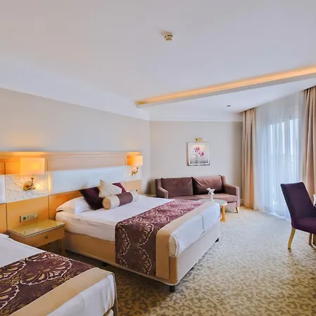 سايد ريزيدانس 5*