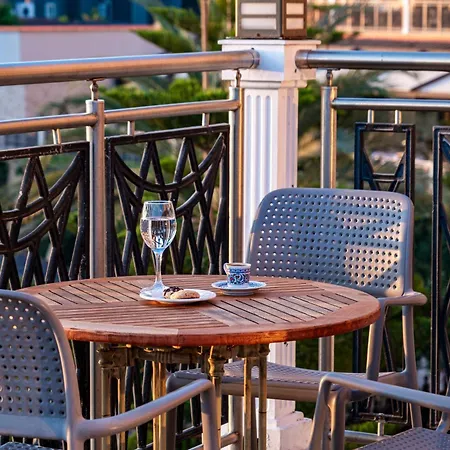Rezort Villa Side Residence 5*