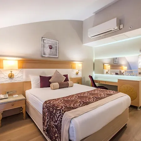 Rezort Villa Side Residence 5*