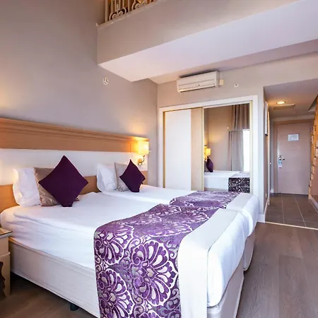 Villa Side Residence Resort Side