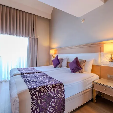Villa Side Residence Resort
