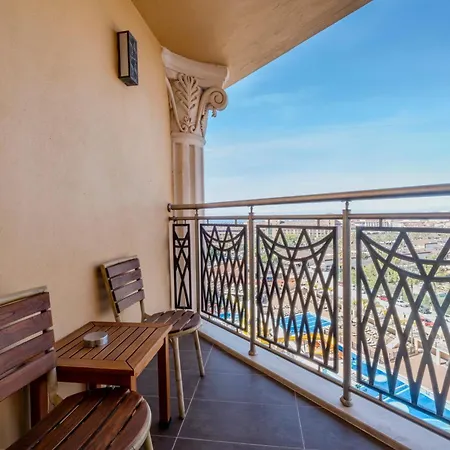 سايد ريزيدانس 5*